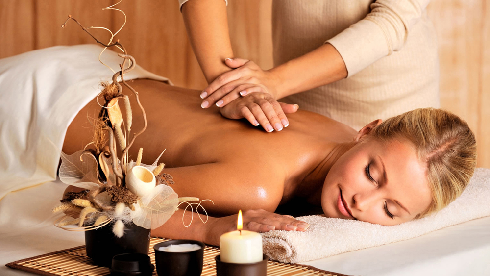 Holistic Body Treatments